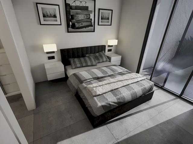3 soverom Villa til salgs i Torre-Pacheco med svømmebasseng garasje - € 264 900 (Ref: 9820729)