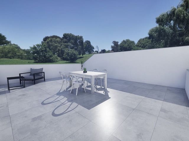 3 soverom Villa til salgs i Torre-Pacheco med svømmebasseng garasje - € 264 900 (Ref: 9820729)