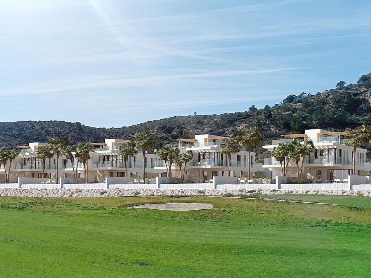 4 bedroom Villa for sale in Monforte del Cid with pool garage - € 2,250,000 (Ref: 9829410)