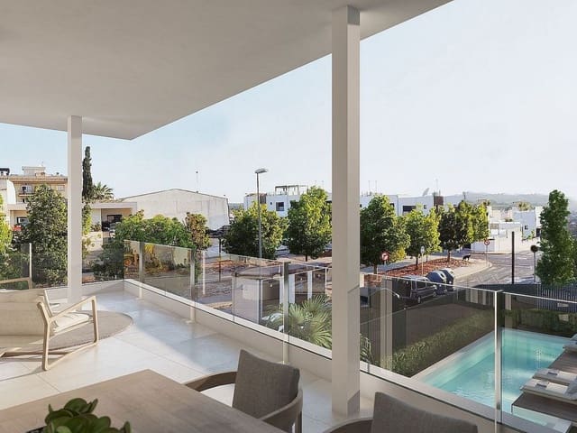 Ático de 3 habitaciones en Benijófar en venta con piscina garaje - 410.000 € (Ref: 9829416)