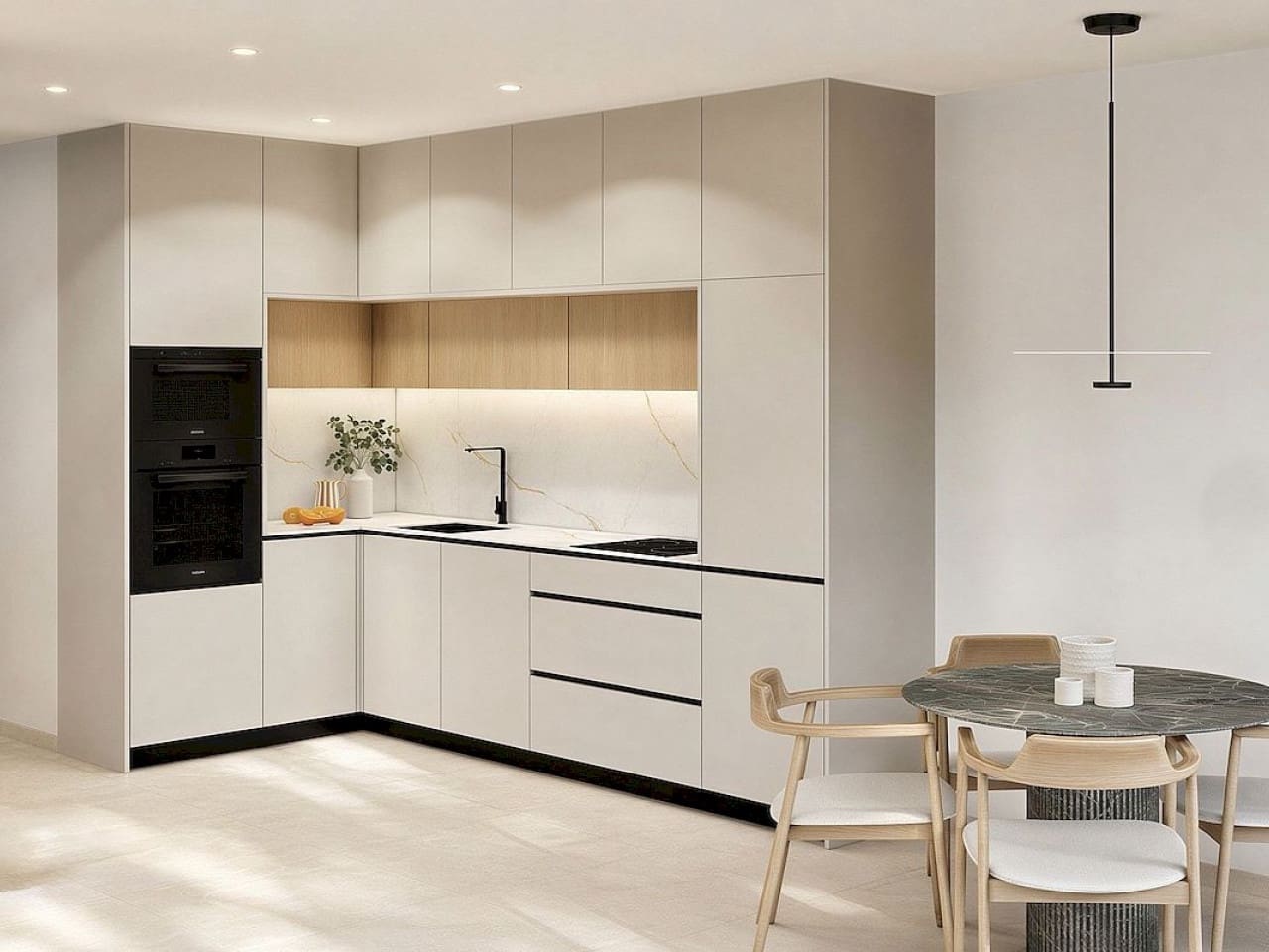 3 sypialnia Willa na sprzedaż w Los Alcazares z basenem garażem - 453 000 € (Ref: 9829417)