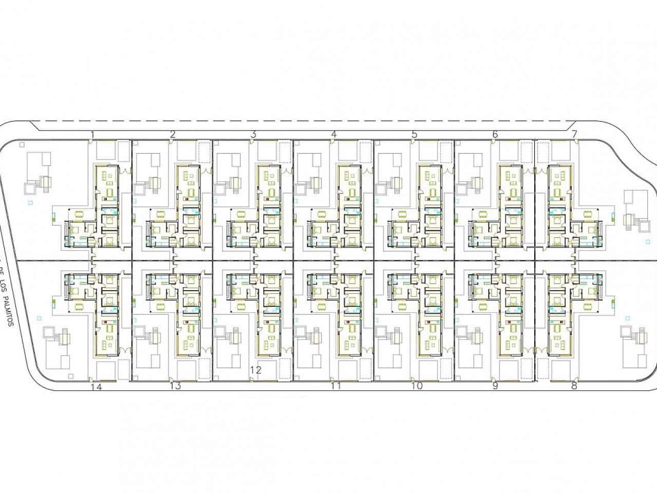 Chalet de 3 habitaciones en Sucina en venta con piscina garaje - 595.000 € (Ref: 9829418)