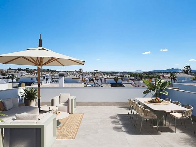 Chalet de 3 habitaciones en Sucina, Murcia ciudad en venta con piscina garaje - 595.000 € (Ref: 9829418)