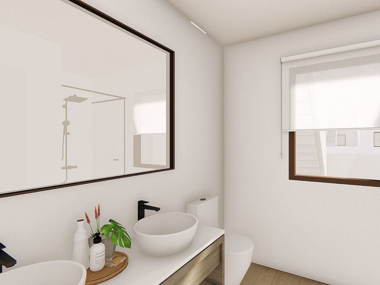 3 soverom Villa til salgs i Santiago de la Ribera med svømmebasseng garasje - € 376 500 (Ref: 9829419)