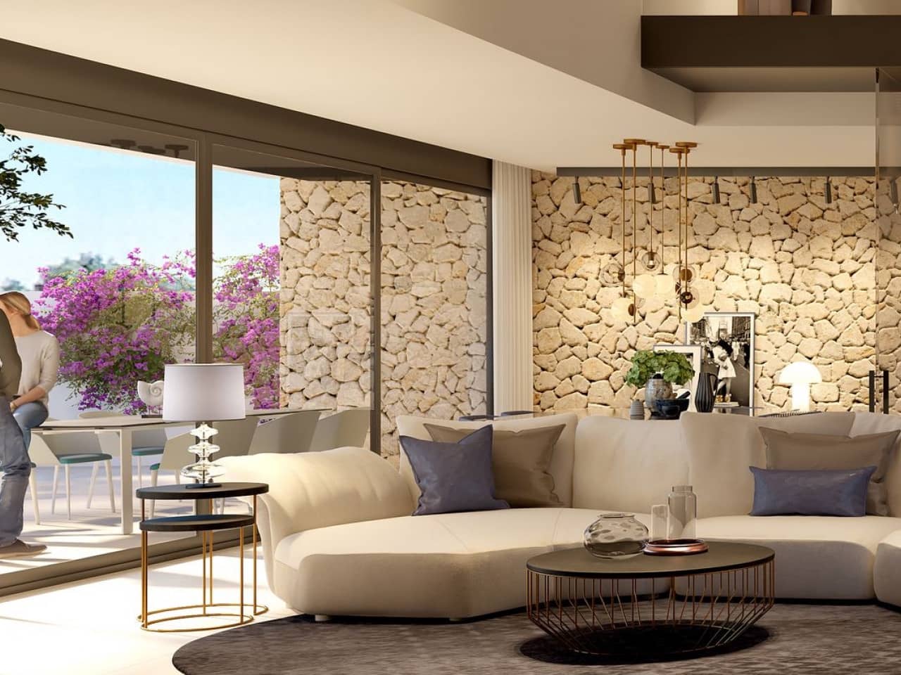 3 camera da letto Villa in vendita in Algorfa con piscina garage - 1.600.000 € (Rif: 9831960)