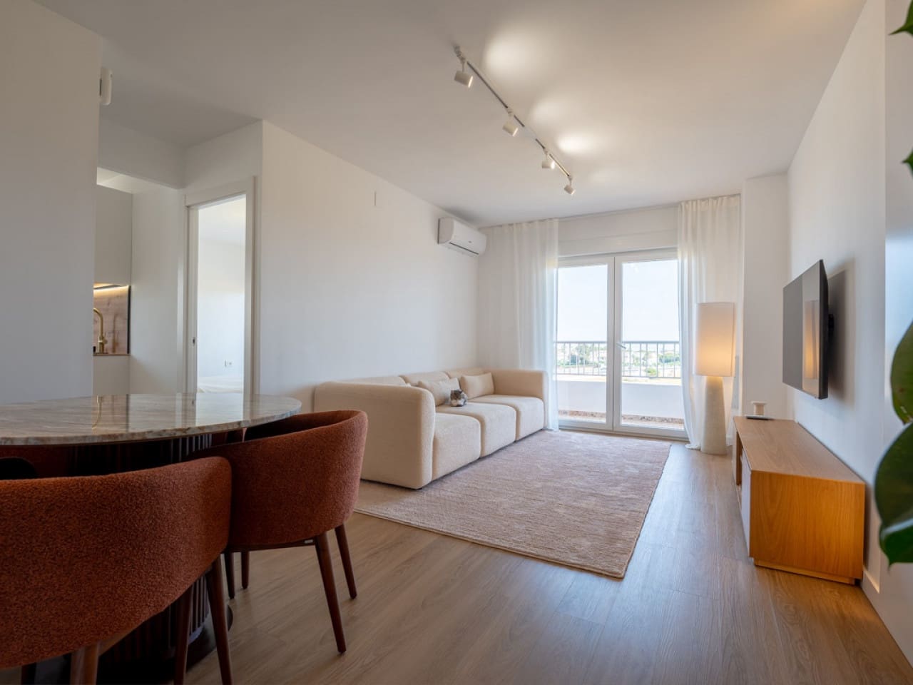 2 bedroom Apartment for sale in Torrevieja with pool - € 249,000 (Ref: 9831964)