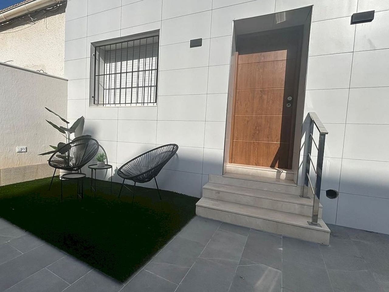 3 bedroom Villa for sale in San Javier with pool - € 270,000 (Ref: 9851990)
