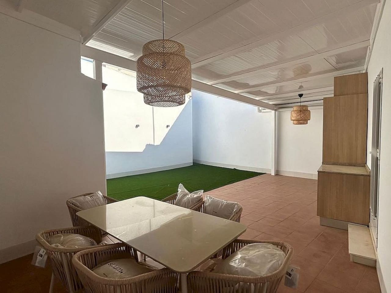 3 bedroom Villa for sale in San Javier with pool - € 270,000 (Ref: 9851990)