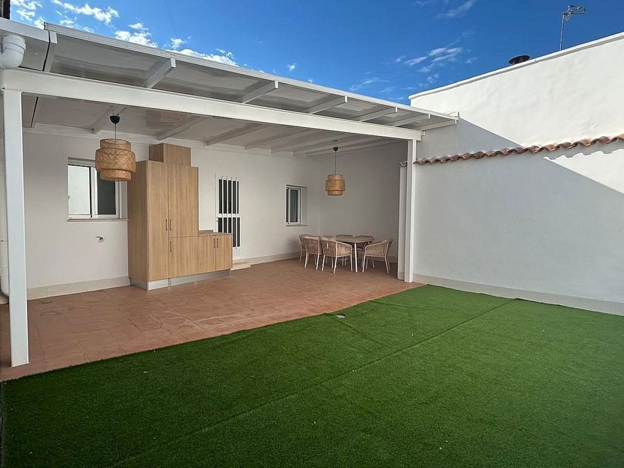 3 bedroom Villa for sale in San Javier with pool - € 270,000 (Ref: 9851990)