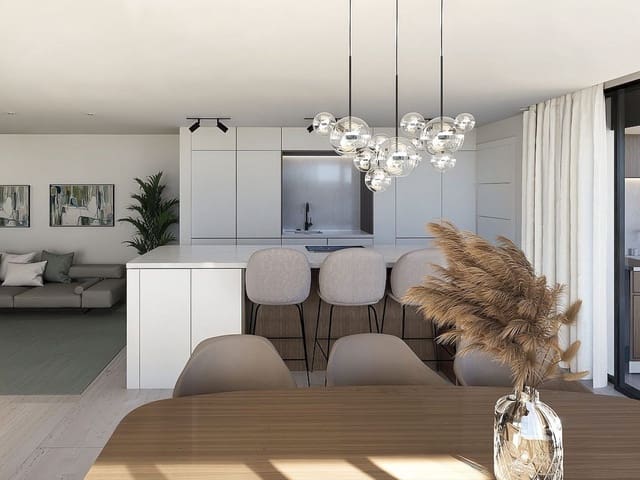 3 sypialnia Willa na sprzedaż w Torre-Pacheco z basenem garażem - 890 000 € (Ref: 9851991)