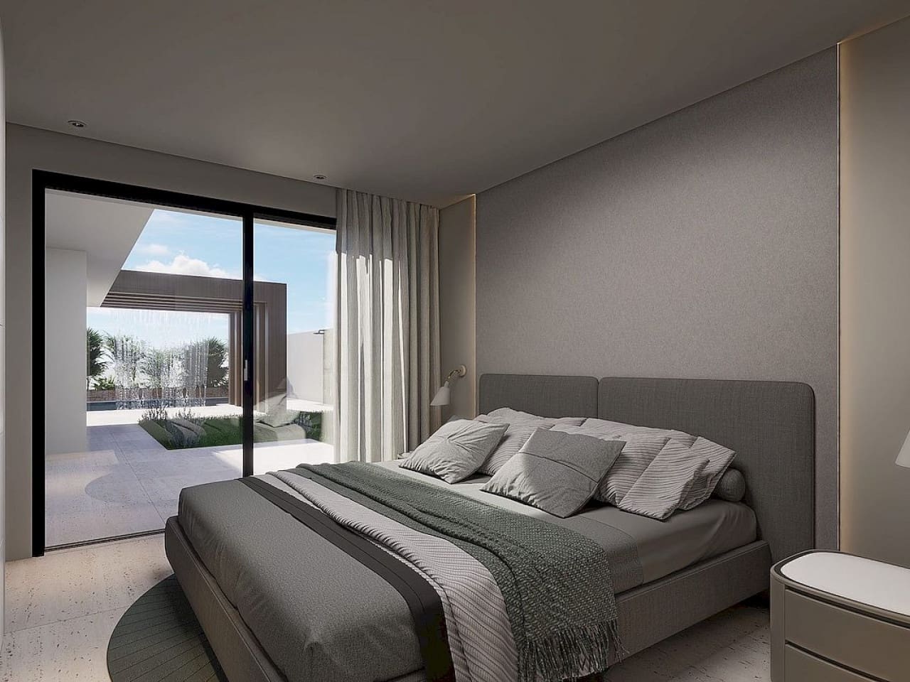 3 soveværelse Villa til salg i Torre-Pacheco med swimmingpool garage - € 890.000 (Ref: 9851991)