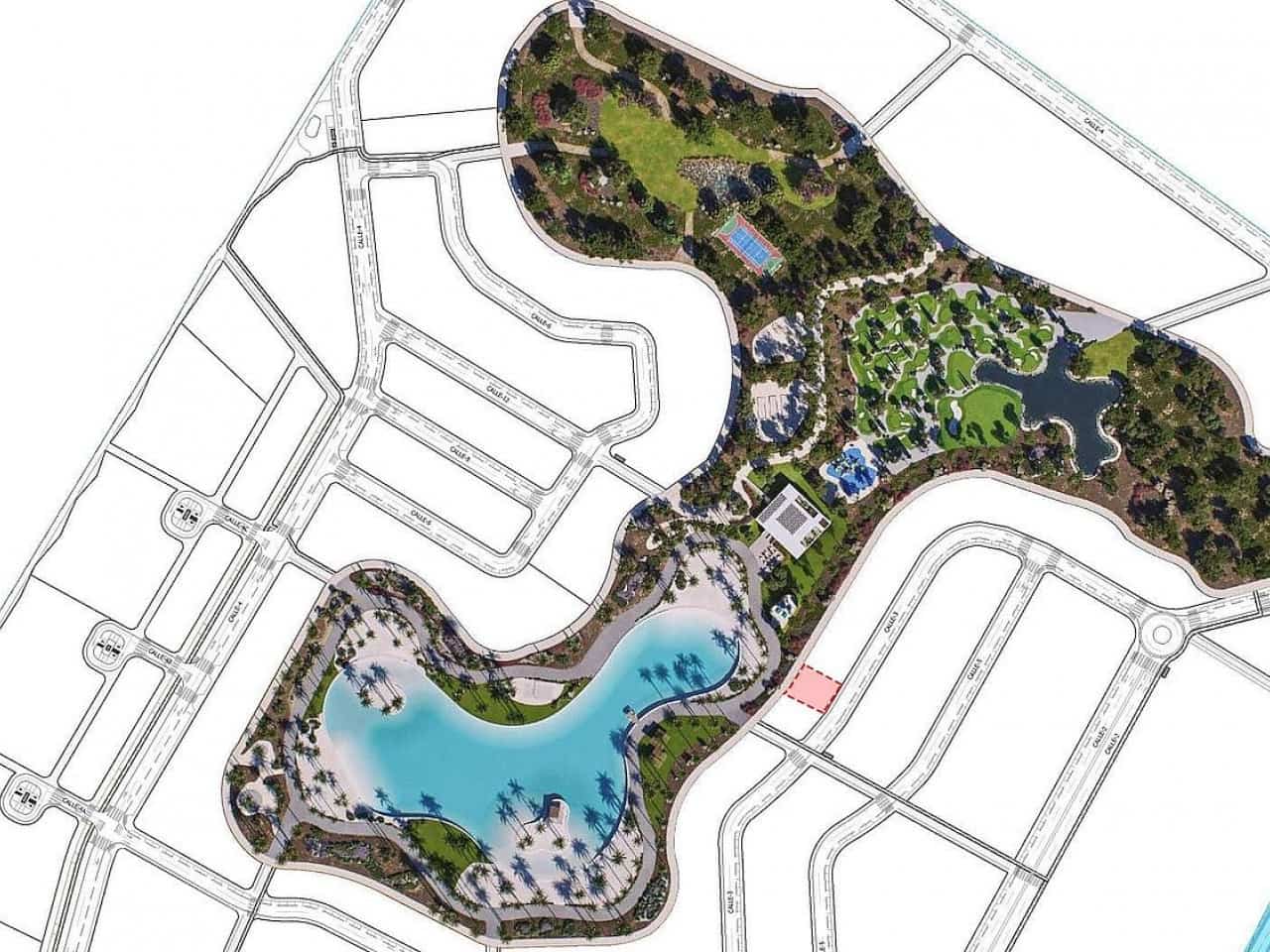 3 soveværelse Villa til salg i Torre-Pacheco med swimmingpool garage - € 890.000 (Ref: 9851991)