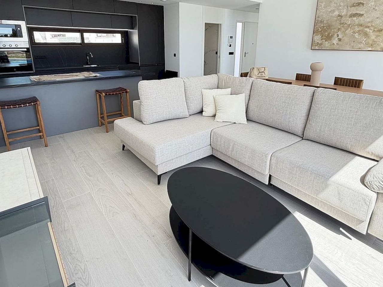 5 slaapkamer Villa te koop in Benidorm met zwembad - € 819.900 (Ref: 9860334)