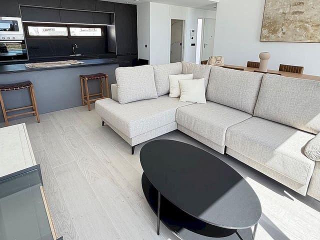 5 slaapkamer Villa te koop in Benidorm met zwembad - € 819.900 (Ref: 9860334)