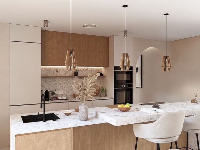 3 soveværelse Villa til salg i Baños y Mendigo, Murcia by med swimmingpool - € 690.500 (Ref: 9860335)