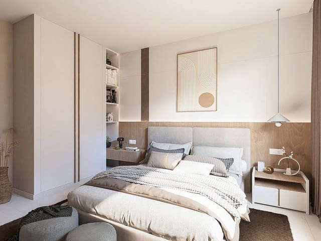 3 soveværelse Villa til salg i Baños y Mendigo, Murcia by med swimmingpool - € 690.500 (Ref: 9860335)