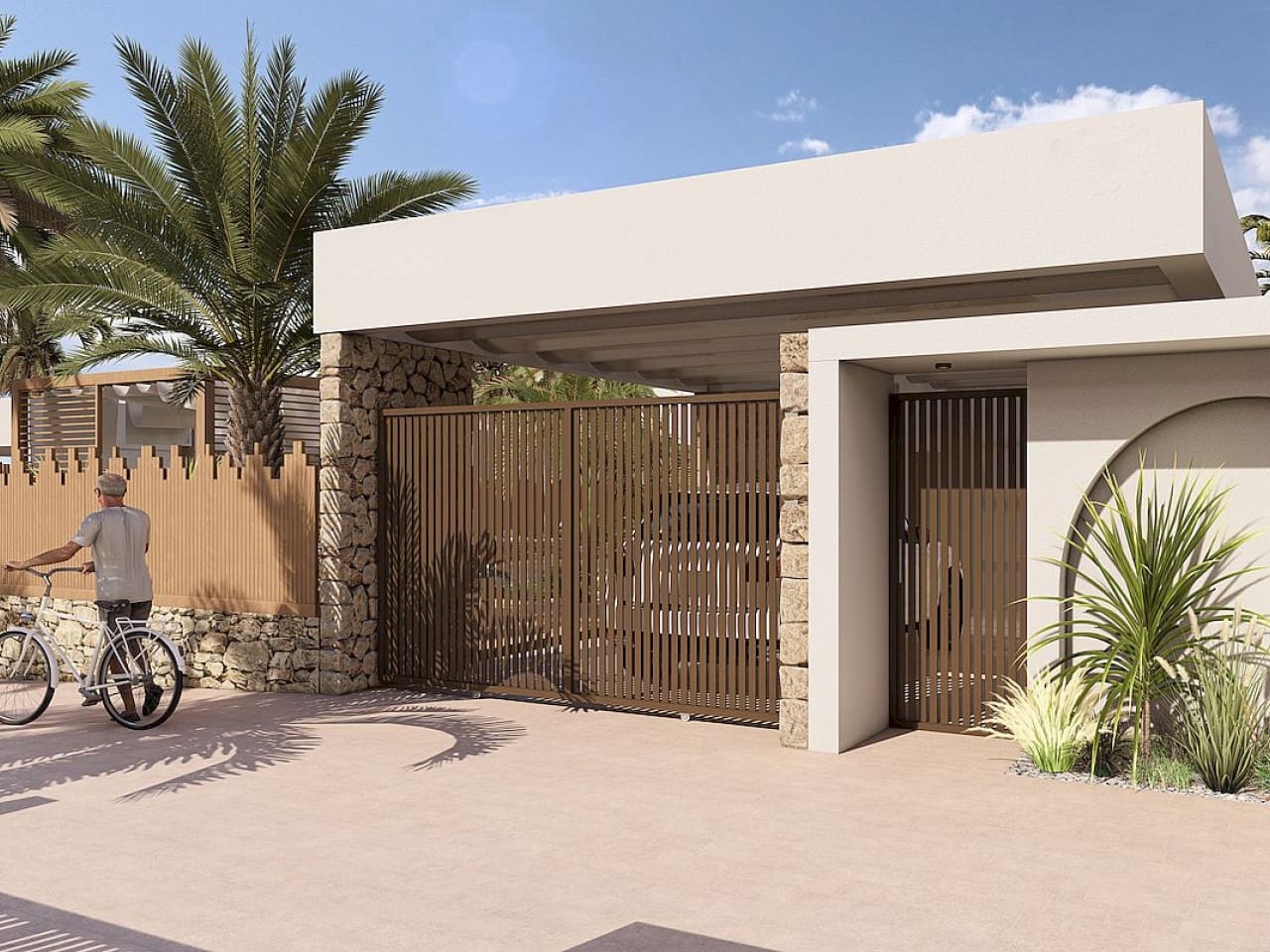 3 Zimmer Villa zu verkaufen in Banos y Mendigo mit Pool - 690.500 € (Ref: 9860335)