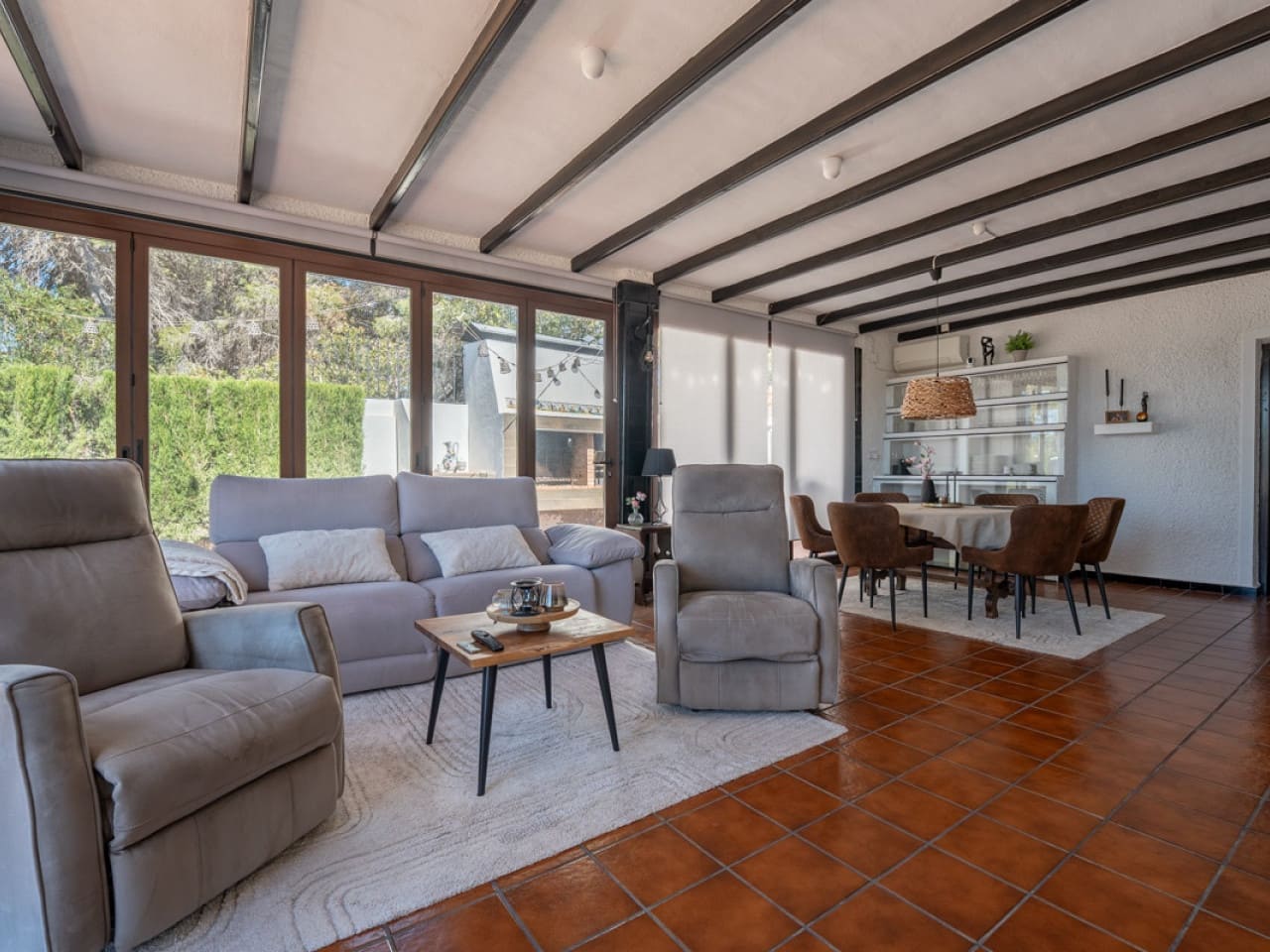7 slaapkamer Villa te koop in Los Dolses met zwembad garage - € 2.200.000 (Ref: 9860336)