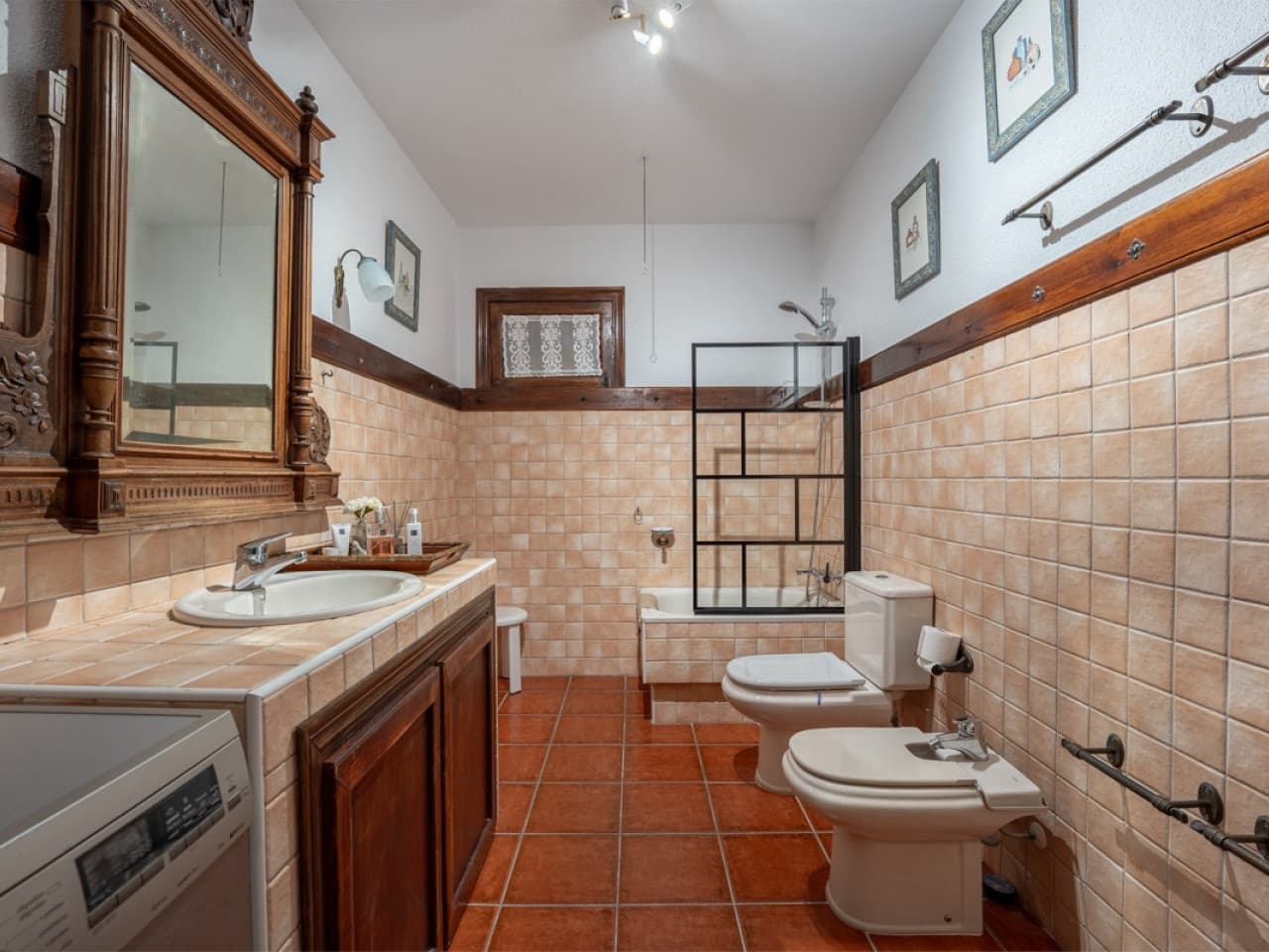7 slaapkamer Villa te koop in Los Dolses met zwembad garage - € 2.200.000 (Ref: 9860336)