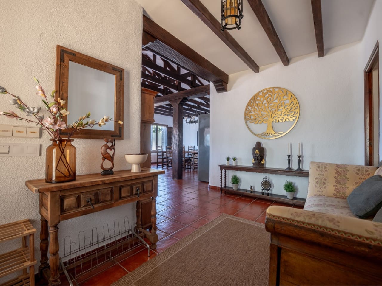 7 slaapkamer Villa te koop in Los Dolses met zwembad garage - € 2.200.000 (Ref: 9860336)