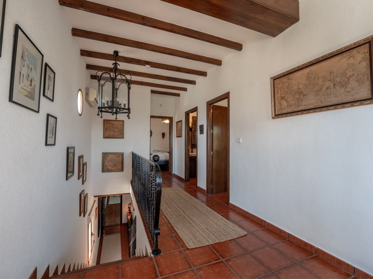 7 slaapkamer Villa te koop in Los Dolses met zwembad garage - € 2.200.000 (Ref: 9860336)