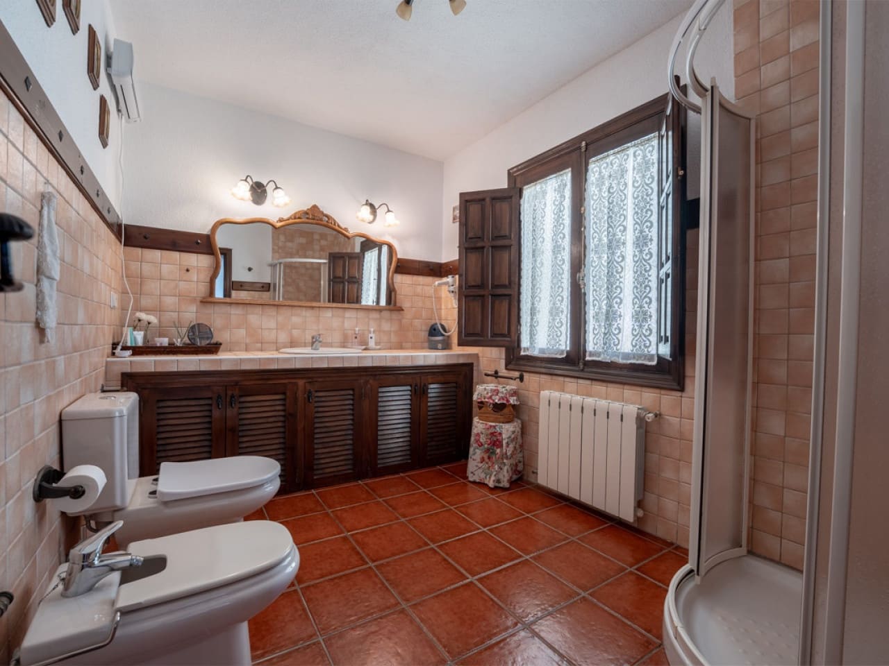 7 slaapkamer Villa te koop in Los Dolses met zwembad garage - € 2.200.000 (Ref: 9860336)