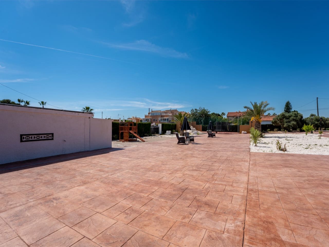 7 slaapkamer Villa te koop in Los Dolses met zwembad garage - € 2.200.000 (Ref: 9860336)