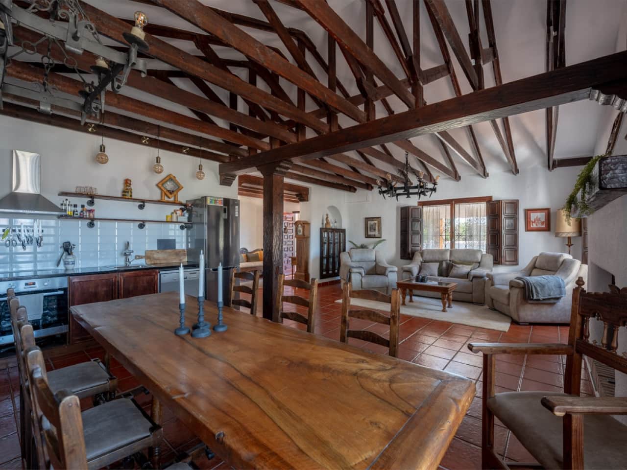 7 slaapkamer Villa te koop in Los Dolses met zwembad garage - € 2.200.000 (Ref: 9860336)