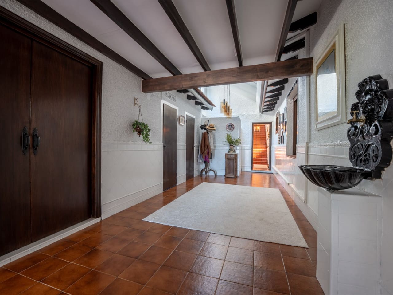 7 slaapkamer Villa te koop in Los Dolses met zwembad garage - € 2.200.000 (Ref: 9860336)
