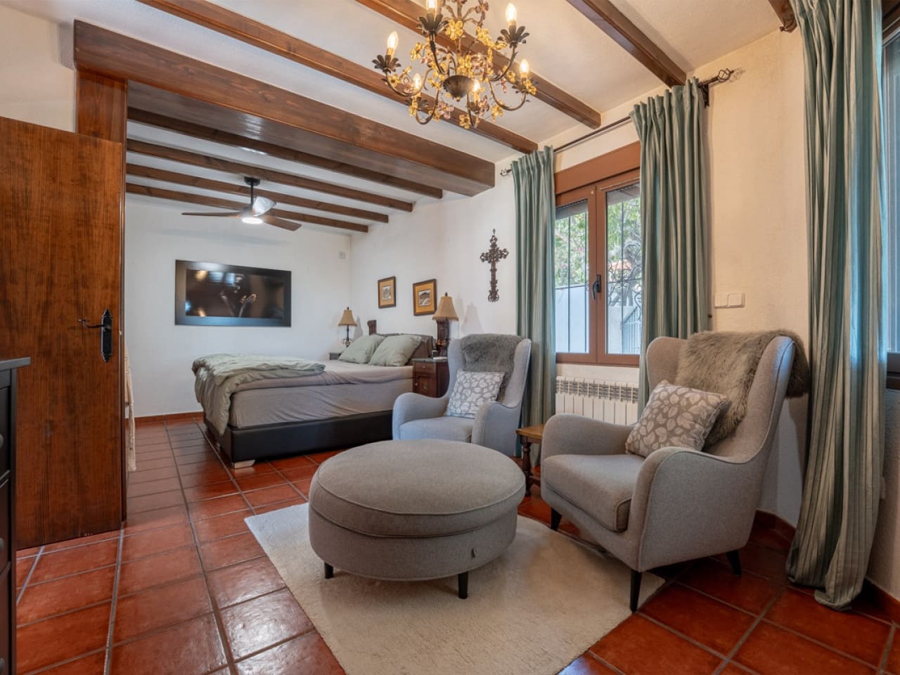 7 slaapkamer Villa te koop in Los Dolses met zwembad garage - € 2.200.000 (Ref: 9860336)
