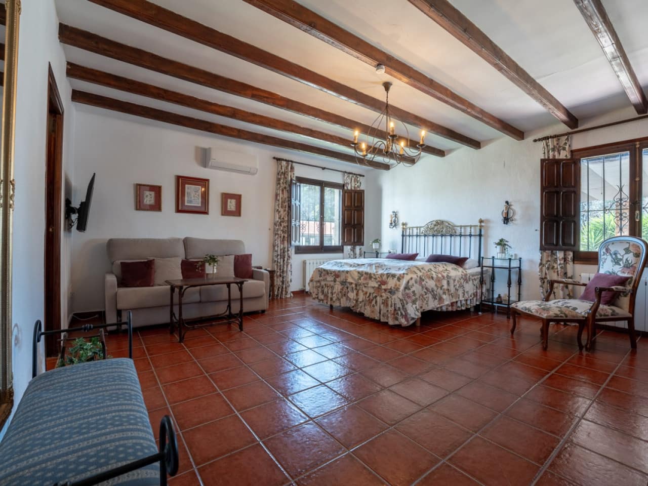 7 slaapkamer Villa te koop in Los Dolses met zwembad garage - € 2.200.000 (Ref: 9860336)
