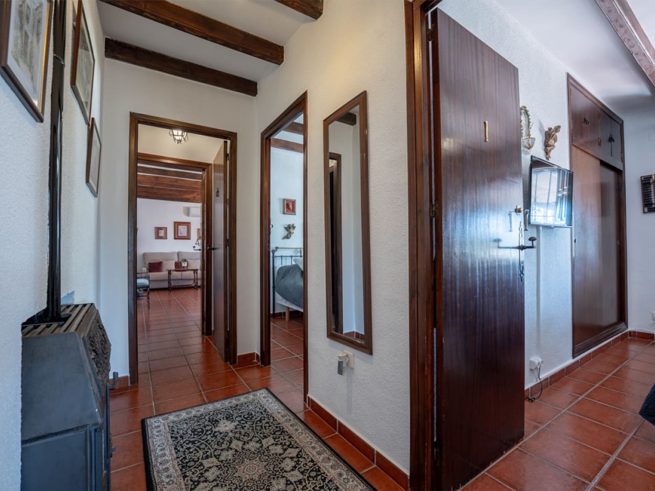 7 slaapkamer Villa te koop in Los Dolses met zwembad garage - € 2.200.000 (Ref: 9860336)