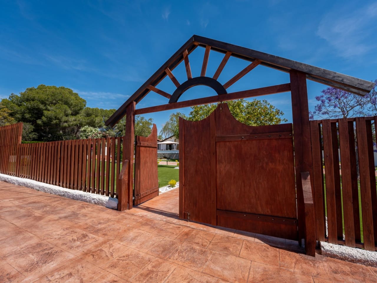 7 slaapkamer Villa te koop in Los Dolses met zwembad garage - € 2.200.000 (Ref: 9860336)
