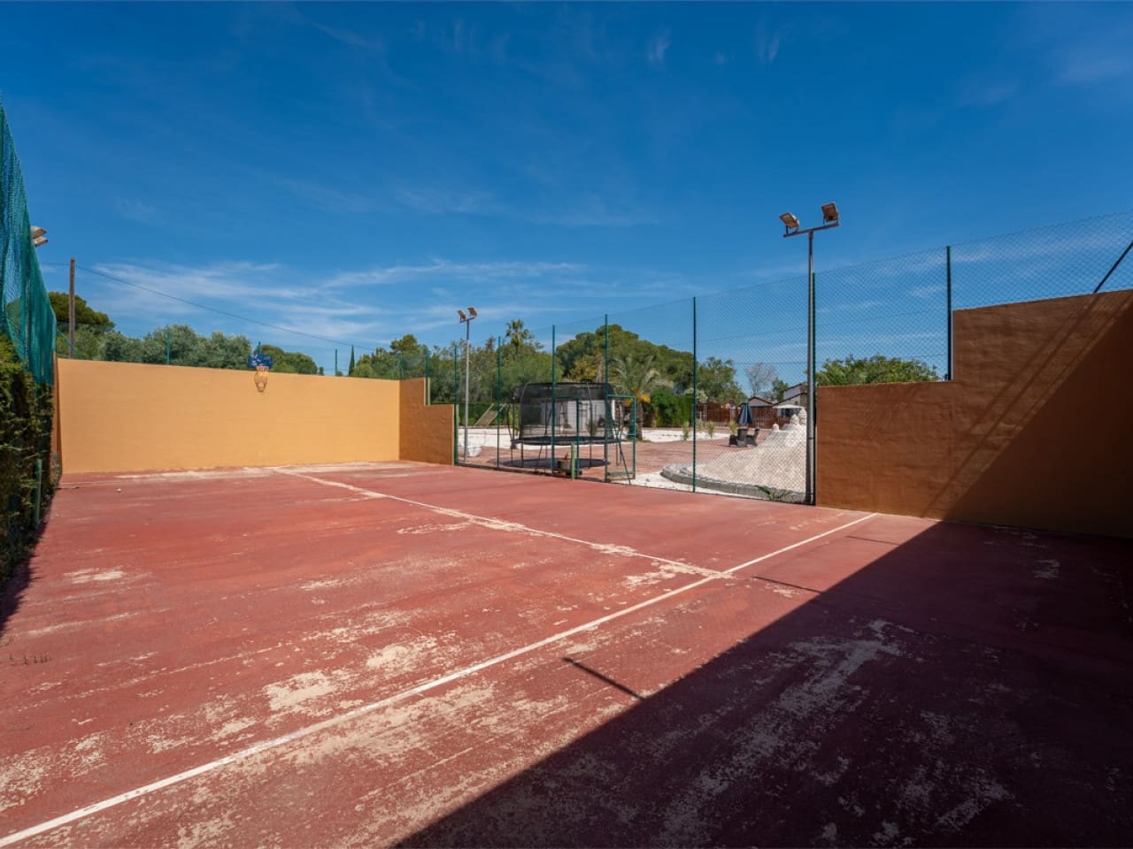 7 slaapkamer Villa te koop in Los Dolses met zwembad garage - € 2.200.000 (Ref: 9860336)
