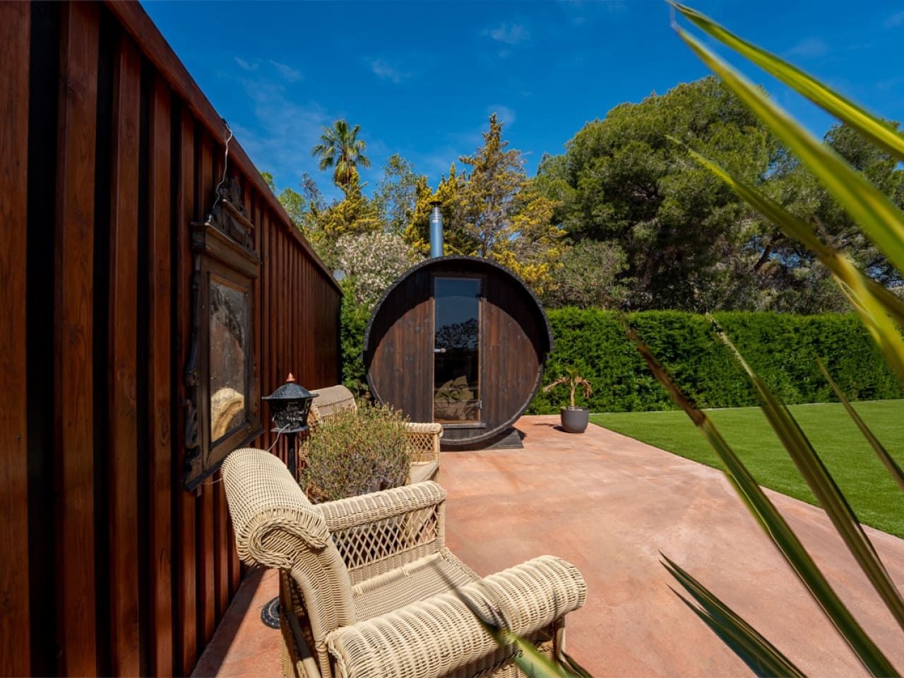 7 slaapkamer Villa te koop in Los Dolses met zwembad garage - € 2.200.000 (Ref: 9860336)