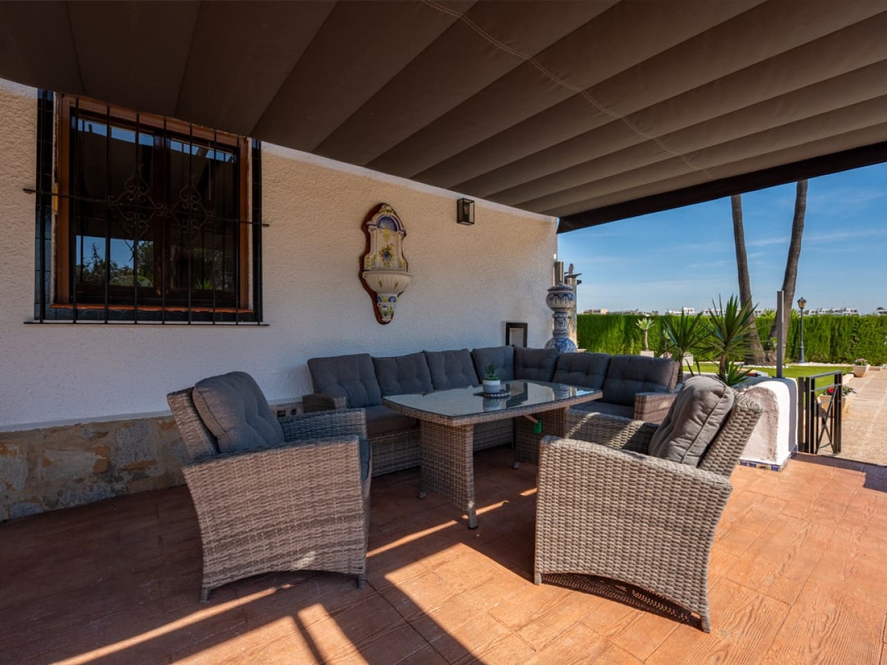 7 slaapkamer Villa te koop in Los Dolses met zwembad garage - € 2.200.000 (Ref: 9860336)