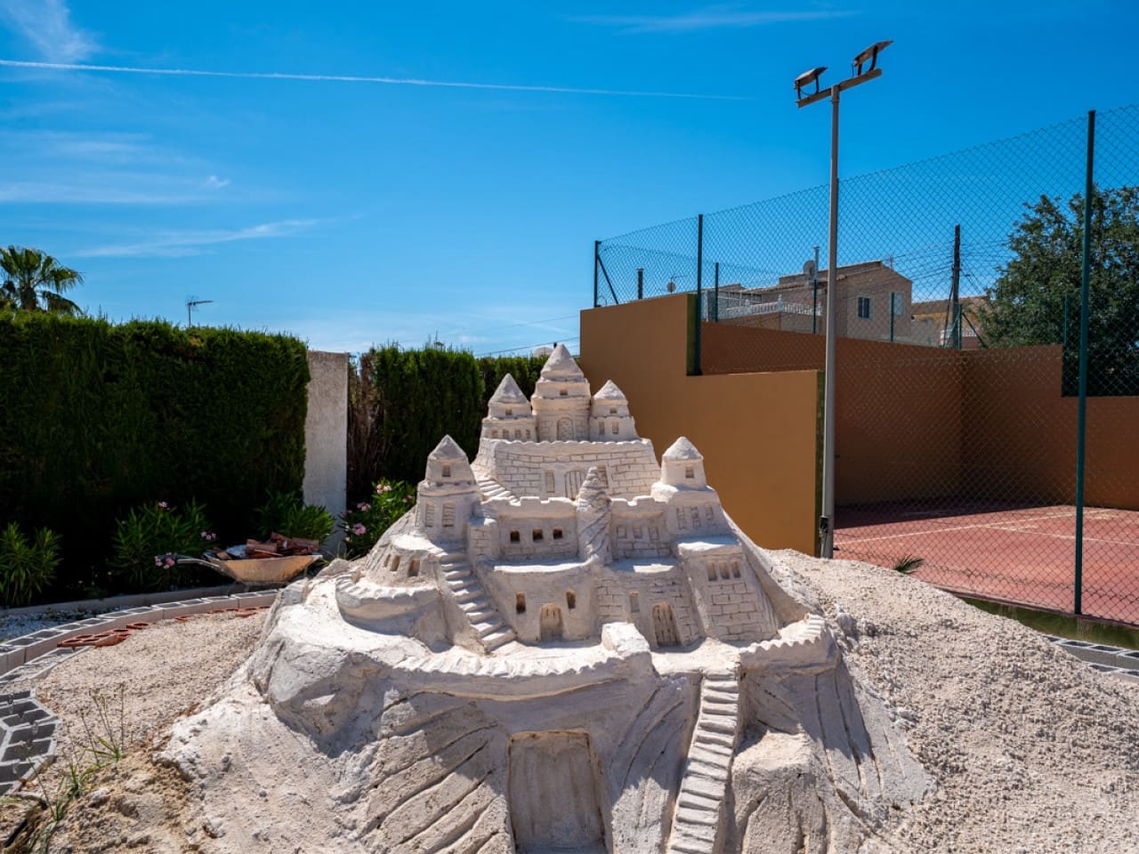 7 slaapkamer Villa te koop in Los Dolses met zwembad garage - € 2.200.000 (Ref: 9860336)