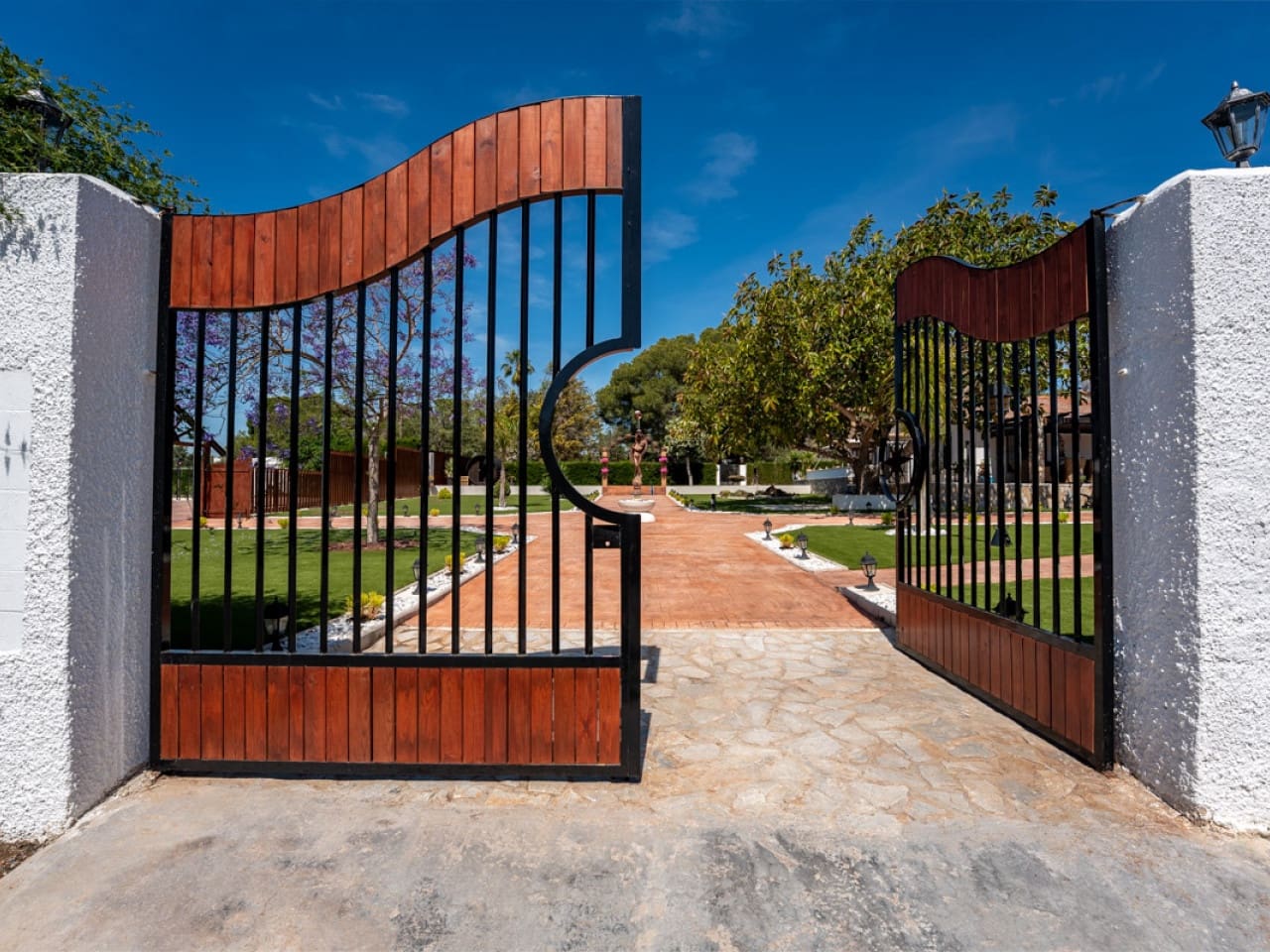7 slaapkamer Villa te koop in Los Dolses met zwembad garage - € 2.200.000 (Ref: 9860336)
