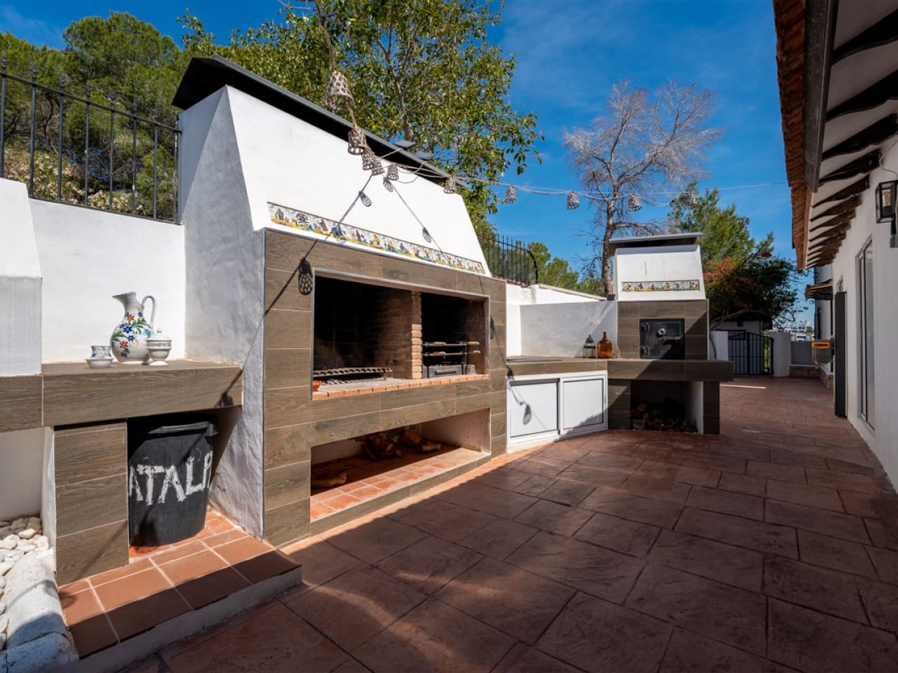7 slaapkamer Villa te koop in Los Dolses met zwembad garage - € 2.200.000 (Ref: 9860336)