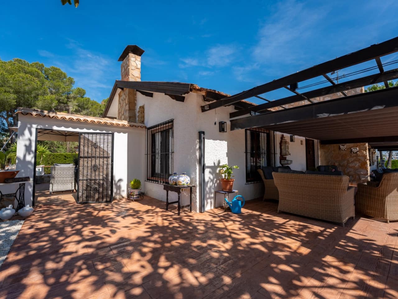 7 slaapkamer Villa te koop in Los Dolses met zwembad garage - € 2.200.000 (Ref: 9860336)