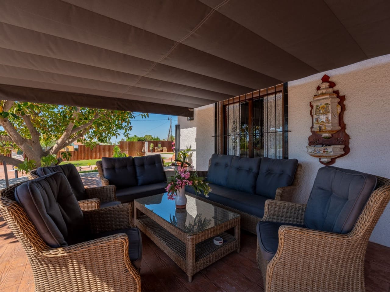 7 slaapkamer Villa te koop in Los Dolses met zwembad garage - € 2.200.000 (Ref: 9860336)