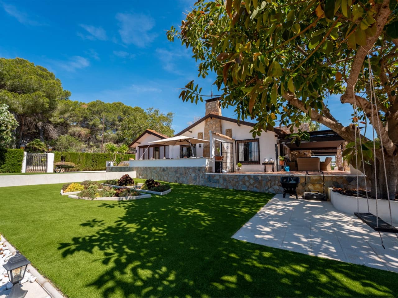7 slaapkamer Villa te koop in Los Dolses met zwembad garage - € 2.200.000 (Ref: 9860336)