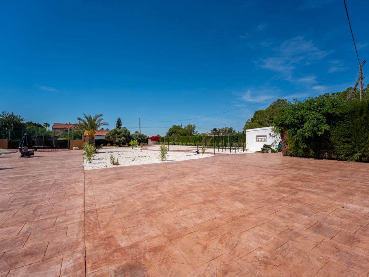 7 slaapkamer Villa te koop in Los Dolses met zwembad garage - € 2.200.000 (Ref: 9860336)