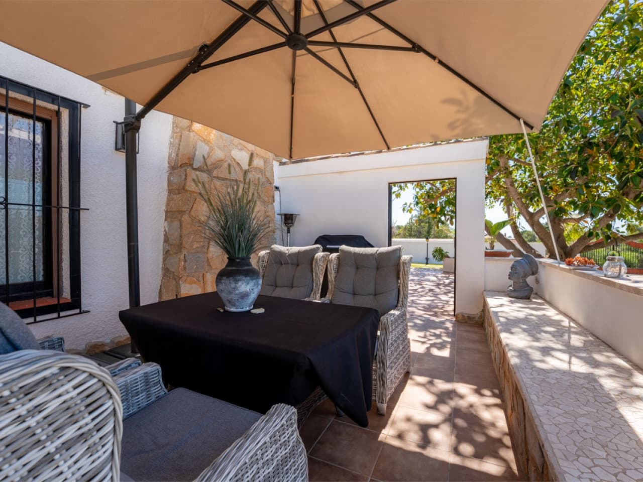 7 slaapkamer Villa te koop in Los Dolses met zwembad garage - € 2.200.000 (Ref: 9860336)