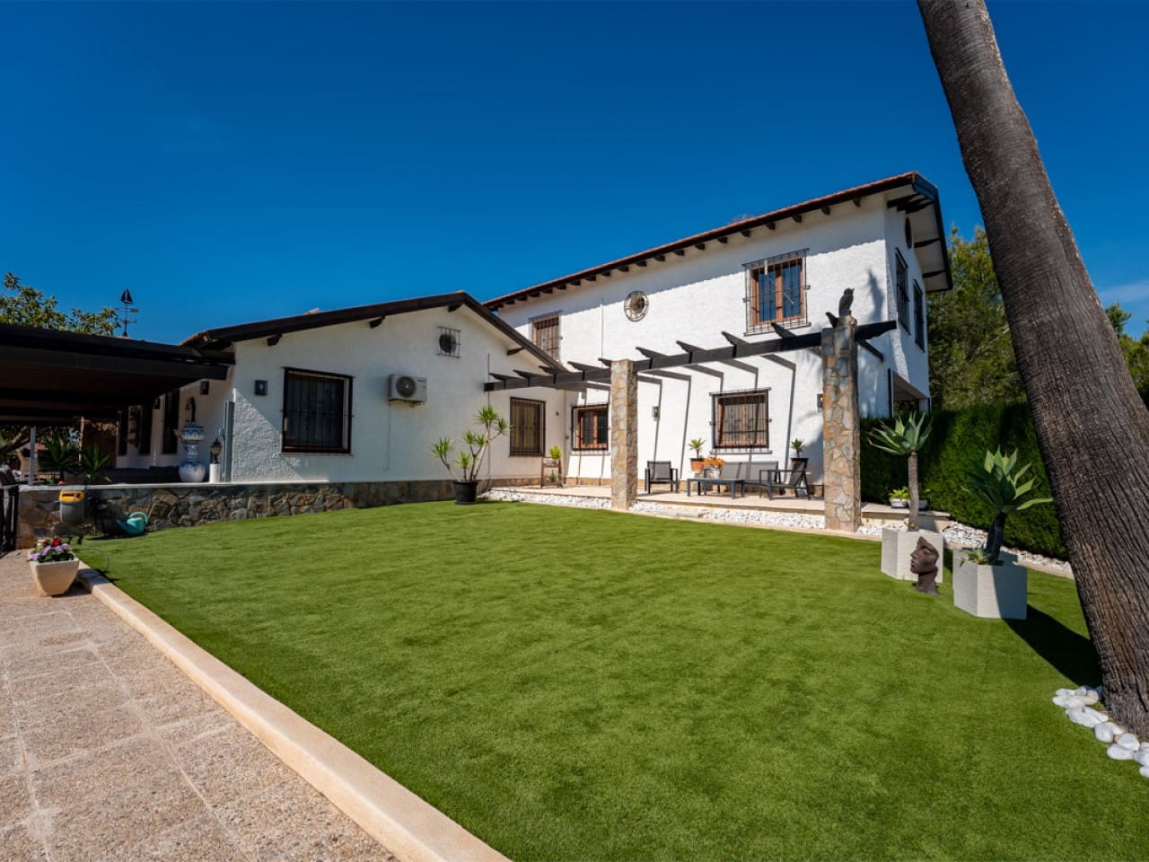 7 slaapkamer Villa te koop in Los Dolses met zwembad garage - € 2.200.000 (Ref: 9860336)