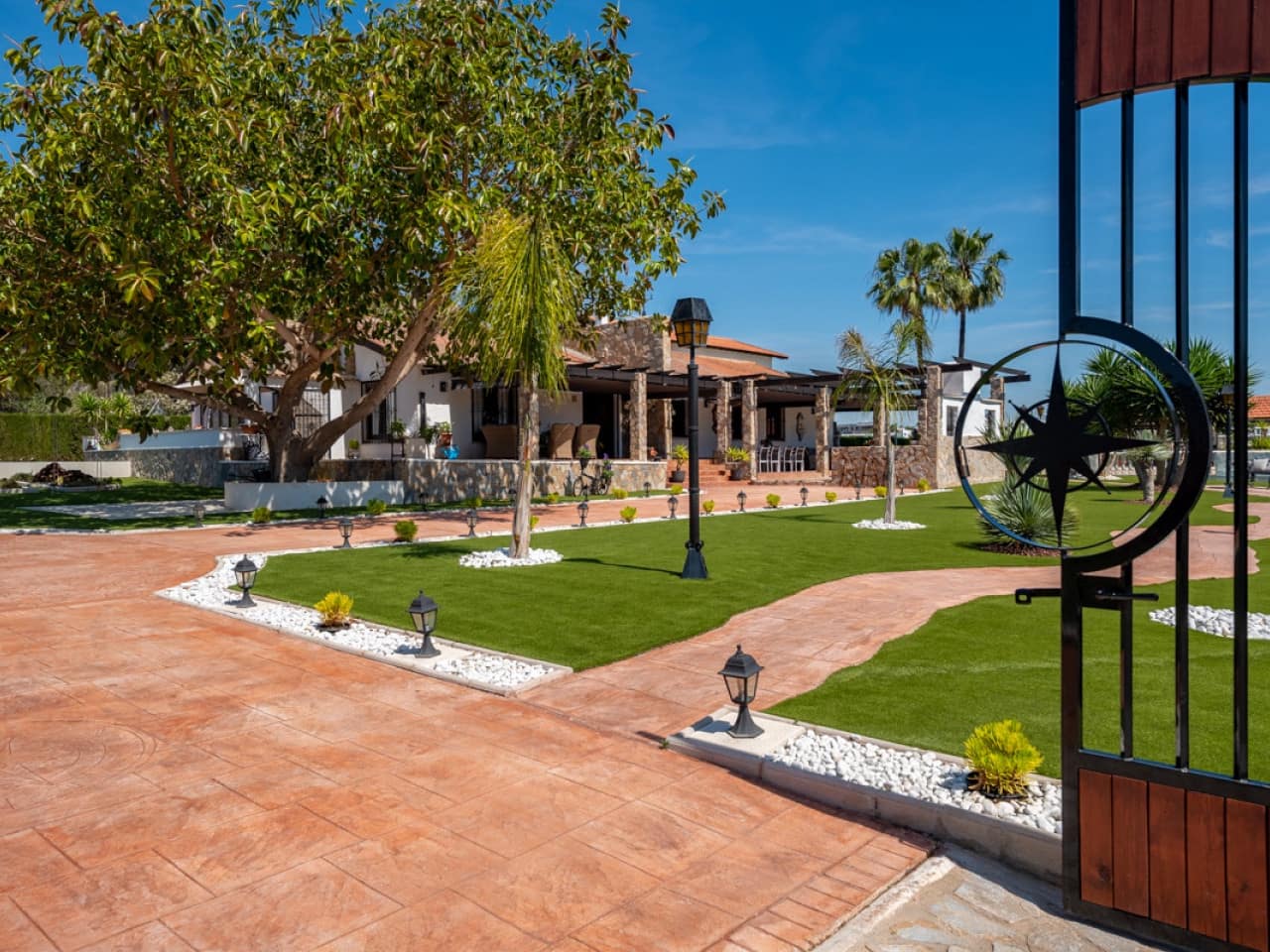 7 slaapkamer Villa te koop in Los Dolses met zwembad garage - € 2.200.000 (Ref: 9860336)