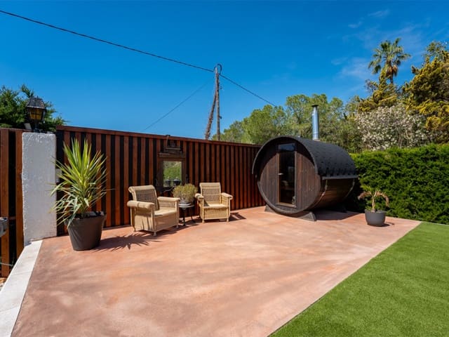 7 slaapkamer Villa te koop in Los Dolses, Orihuela met zwembad garage - € 2.200.000 (Ref: 9860336)