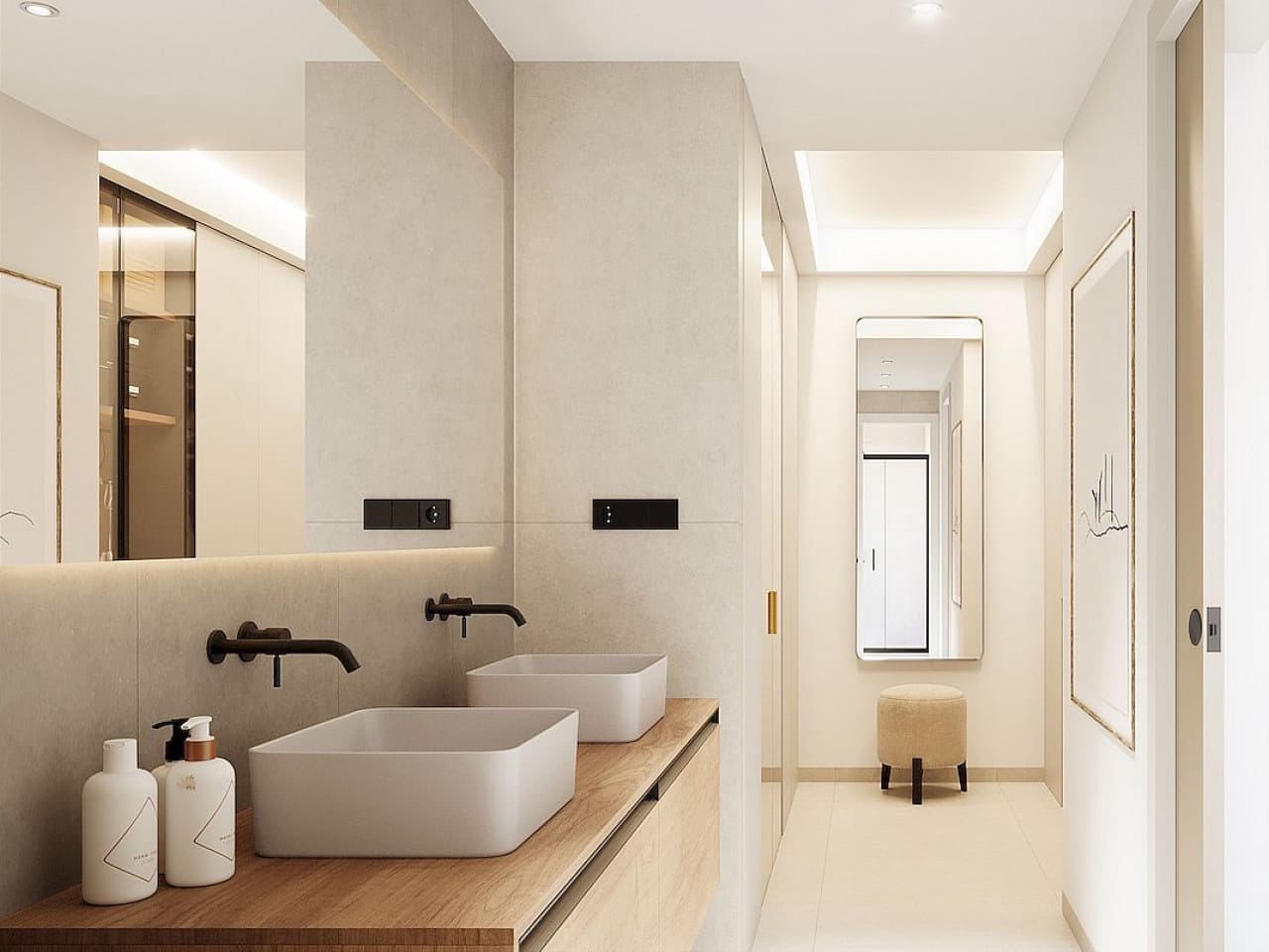 3 sypialnia Dom szeregowy na sprzedaż w Pilar de la Horadada z basenem garażem - 459 000 € (Ref: 9862075)