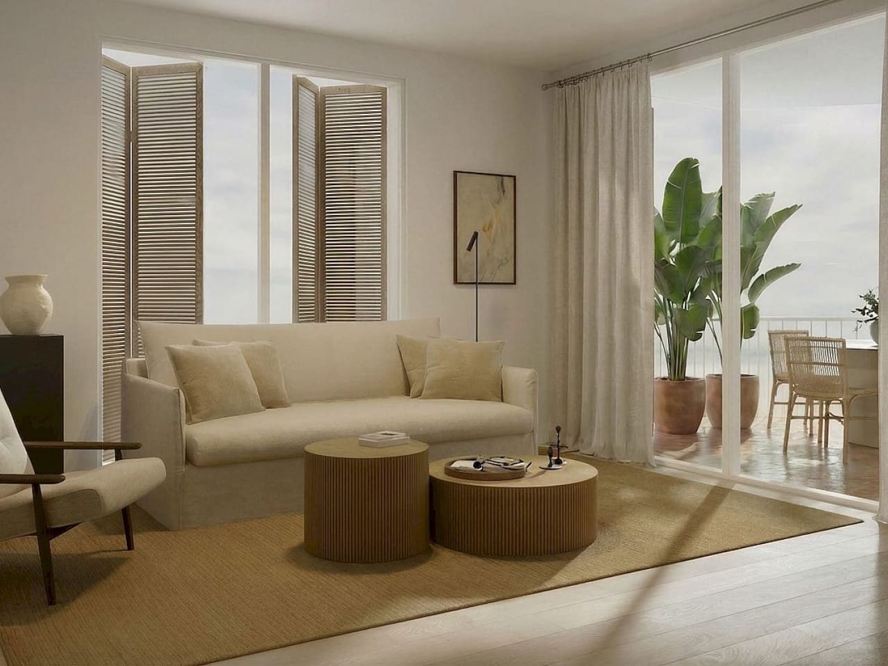 2 bedroom Penthouse for sale in Lo Pagan with pool garage - € 257,900 (Ref: 9862076)
