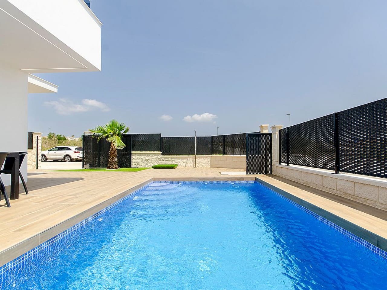 3 quarto Moradia para venda em Los Montesinos com piscina - 395 000 € (Ref: 9867233)